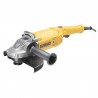 Polizor Unghiular (Flex) DeWALT, DWE492S, 230 mm, 2200 W, 6.500 rpm 