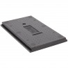 Bariera termica neagra Cambro 53 x 32.7 x 37 cm EPP300 EPP400 