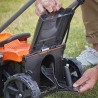 Masina de tuns iarba Black+Decker 36V - BCMW3336N