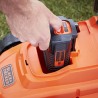 Masina de tuns iarba Black+Decker 36V - BCMW3336N