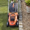 Masina de tuns iarba Black+Decker 36V - BCMW3336N
