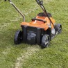Masina de tuns iarba Black+Decker 36V - BCMW3336N