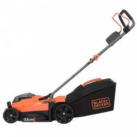 Masina de tuns iarba Black+Decker 36V - BCMW3336N
