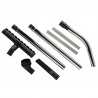 Set aspirare pardoseala DeWalt DWV9350