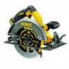 Circular DeWALT cu Acumulator, De Mana DCS575N, 67mm, 54V, Flexvolt Naked