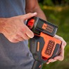 Trimmer cu acumulator Black+Decker - BCSTA536B 36V 33cm