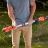 Trimmer cu acumulator Black+Decker - BCSTA536B 36V 33cm