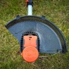 Trimmer cu acumulator Black+Decker - BCSTA536B 36V 33cm