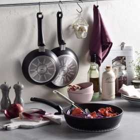 Set 2 tigai Fissler Adamant Comfort 24 cm + 28 cm