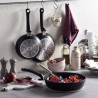 Set 2 tigai Fissler Adamant Comfort 24 cm + 28 cm 