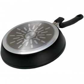 Set 2 tigai Fissler Adamant Comfort 24 cm + 28 cm