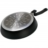 Set 2 tigai Fissler Adamant Comfort 24 cm + 28 cm 