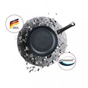 Set 2 tigai Fissler Adamant Comfort 24 cm + 28 cm