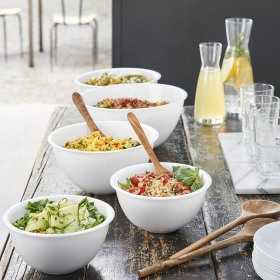 Bol salata opal Bormioli Easy 17 cm
