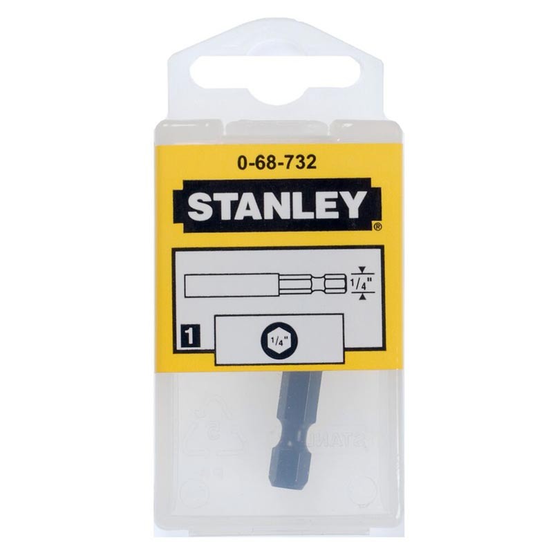 Adaptor Magnetic 60 mm Stanley 0-68-732 Stanley imagine noua