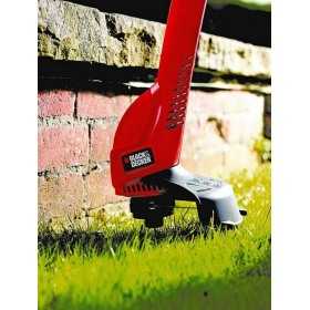 Trimmer Black+Decker - GL360 25 CM 350W