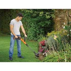 Trimmer Black+Decker STC1820EPC 18V 28cm 2Ah