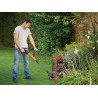 Trimmer Black+Decker STC1820EPC 18V 28cm 2Ah