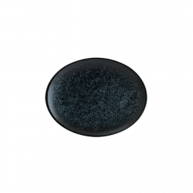 Platou oval portelan Bonna Vesper 31 x 24 cm