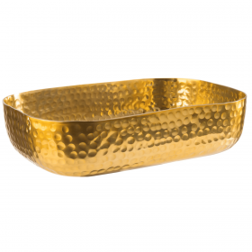 Bol APS Gold Look 23 x 15.5 cm 1.4L