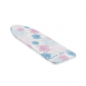 Husa masa de calcat bumbac Leifheit Classic M 125 x 40 cm