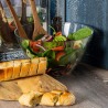 Bol Salata Sticla Bormioli Basic 26 cm