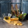 Bol Salata Sticla Bormioli Basic 26 cm