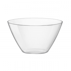 Bol Salata Sticla Bormioli Basic 26 cm