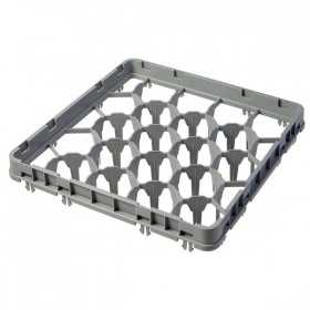 Rack extender full drop 20 compartimente Cambro 20E1