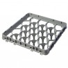 Rack extender full drop 20 compartimente Cambro 20E1