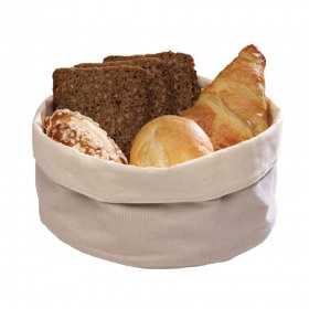 Cos paine rotund panza APS 17 x 11 cm