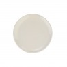 Farfurie intinsa portelan alba Bonna Gourmet 21 cm 