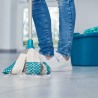 Rezerva mop microfibra Leifheit Power 3 in 1
