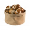 Cos paine rotund APS 20 x 13 cm 