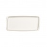 Platou rectangular portelan Bonna Moove 34 x 16 cm 