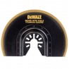 Lama de titaniu DeWalt DT20711 100 mm