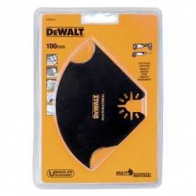 Lama multi-material DeWalt DT20712  102 mm