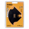 Lama multi-material DeWalt DT20712 102 mm