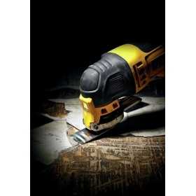 Lama flexibila de razuit DeWalt DT20716 35 mm