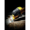 Lama flexibila de razuit DeWalt DT20716 35 mm