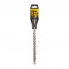 Burghiu SDS-Plus Extreme 2 DeWalt 16x260mm - DT9580 