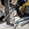 Burghiu SDS-Plus Extreme 2 DeWalt 16x260mm - DT9580 
