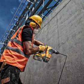 Burghiu SDS-Plus Extreme 2 DeWalt 16x260mm - DT9580