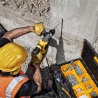 Burghiu SDS-Plus Extreme 2 DeWalt 16x260mm - DT9580 