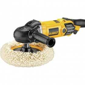 Boneta Lustruire Dewalt DT3621 125 mm