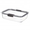 Cutie depozitare alimente Sistema Brilliance 2 L 