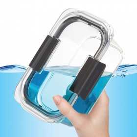 Cutie depozitare alimente Sistema Brilliance 2 L