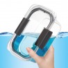 Cutie depozitare alimente Sistema Brilliance 2 L 