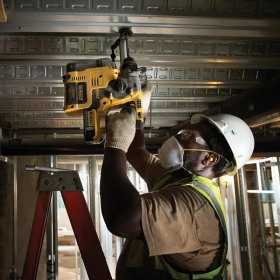 Ciocan rotopercutor DeWALT DCH273P2 SDS Plus profesional 18V XR 5Ah Li-Ion