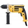 Bormasina cu percutie, DeWALT, DWD024KS, cu fir, 230 V, 650 W, 2800 rpm